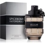 VIKTOR & ROLF SPICEBOMB EDT 90ML-Парфюм за мъже