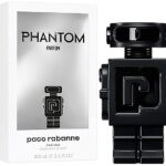 PACO RABANNE PHANTOM PARFUM 100ML-Парфюм за мъже