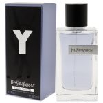YVES SAINT LAURENT Y EDT 100ml–Парфюм за мъже