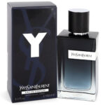 YVES SAINT LAURENT Y EDP 100ml–Парфюм за мъже