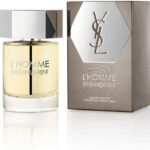 YVES SAINT LAURENT L'HOMME EDT 100ml–Парфюм за мъже