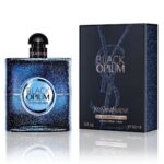 YVES SAINT LAURENT BLACK OPIUM INTENSE EDP 90ML- Парфюм за жени