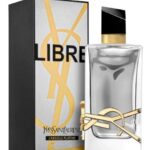 YVES SAINT LAURENT LIBRE L’ABSOLU PLATINE 90ML-Парфюм за жени