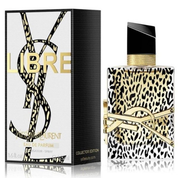 YVES SAINT LAURENT LIBRE COLLECTOR EDITION EDP 90ML-Парфюм за жени