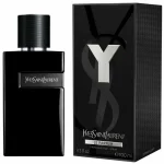 YVES SAINT LAURENT Y LE PARFUM 100ml–Парфюм за мъже
