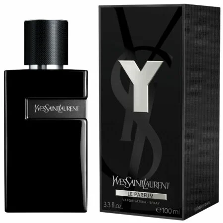 YVES SAINT LAURENT Y LE PARFUM 100ml–Парфюм за мъже