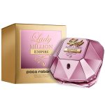 PACO RABANNE LADY MILLION EMPIRE EDP 80ML-Парфюм за жени