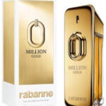 PACO RABANNE 1MILLION GOLD 100ML-Парфюм за мъже