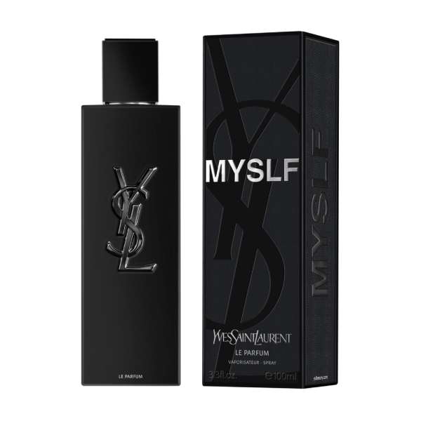 YSL MYSLF LE PARFUM 100ML- Парфюм за мъже