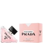 PRADA PARADOXE VIRTUAL FLOWER EDP 90ML -Парфюм за жени