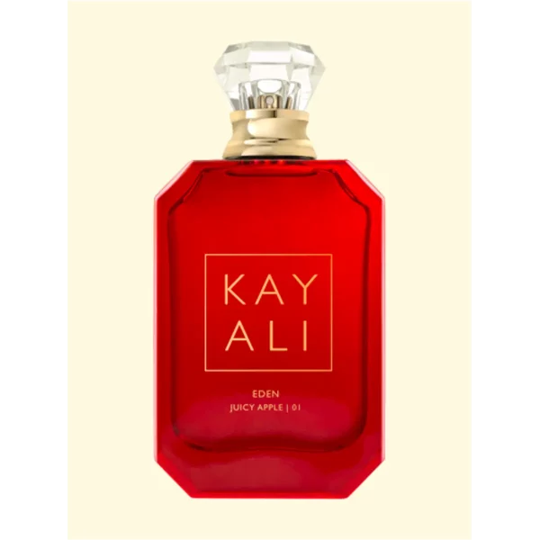 KAYALI EDEN JUICY APPLE 01 EDP 100ML-Парфюм за жени