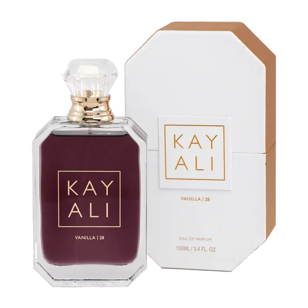 KAYALI VANILLA 28 EDP 100ML-Парфюм за жени