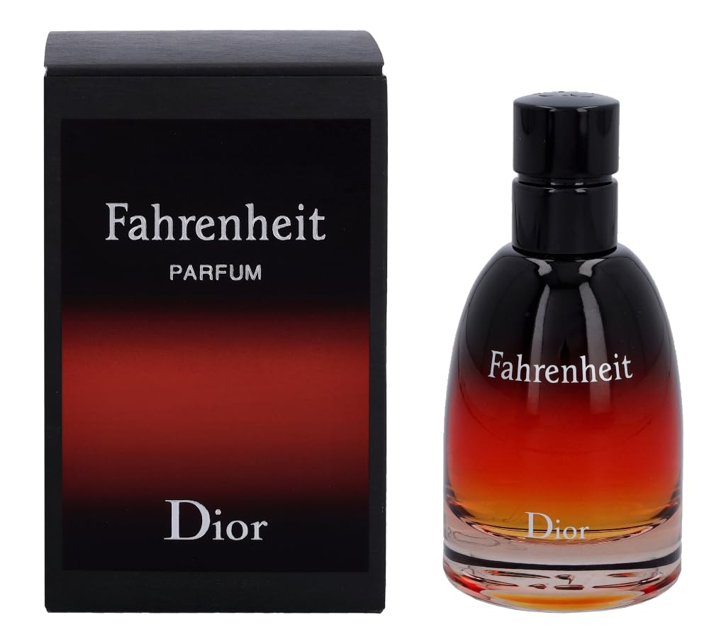 Version 1.0.0 DIOR FAHRENHEIT PARFUM 75ML-Парфюм за мъже - Image 1