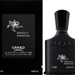 CREED ABSOLU AVENTUS EDP 75ML – Парфюм за мъже