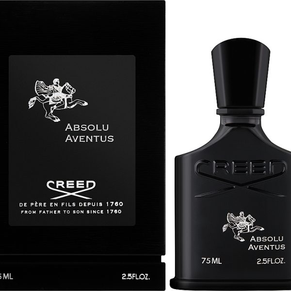 CREED ABSOLU AVENTUS EDP 75ML – Парфюм за мъже