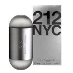 CAROLINA HERRERA 212 NYC EDP 100ML-Парфюм за жени