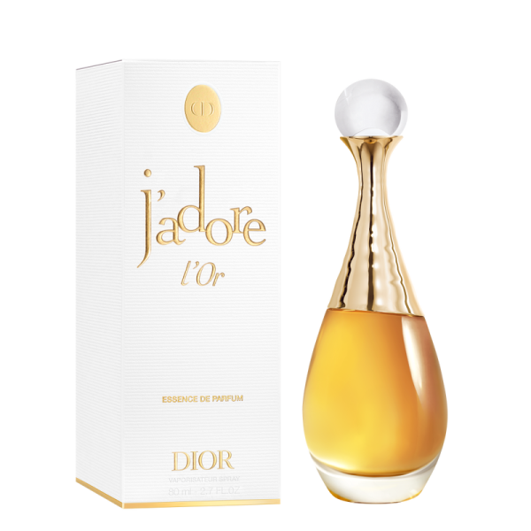 CHRISTIAN DIOR J’ADORE L’OR ESSENCE DE PARFUM 80ML-Парфюм за жени
