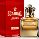 JEAN PAUL GAULTIER SCANDAL ABSOLU PARFUM 100ML-Парфюм за мъже