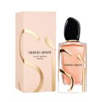 ARMANI SI EDP INTENSE 100ML-Парфюм за жени
