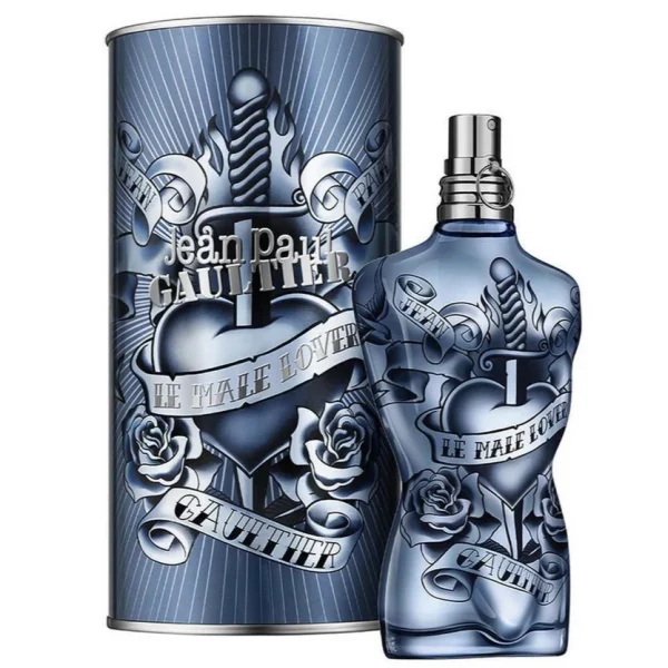 JEAN PAUL GAULTIER LE MALE LOVER EDP 125ML- Парфюм за мъже