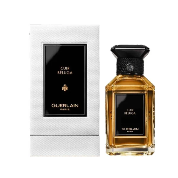 GUERLAIN CUIR BELUGAEDP 100ML-Парфюм Унисекс