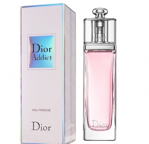DIOR ADDICT EAU FRAICHE EDP 100ML-Парфюм за жени
