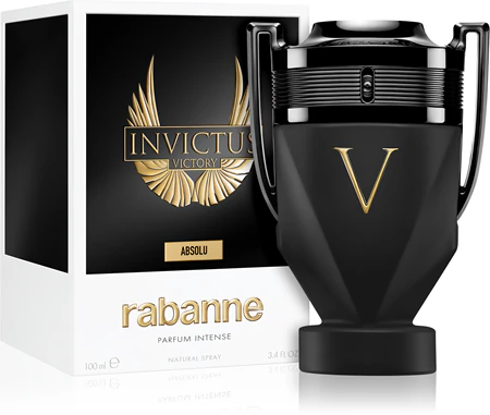 PACO RABANNE INVICTUS VICTORY ABSOLU EDP 100ML-Парфюм за мъже