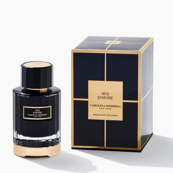 CAROLINA HERRERA IRIS EMPIRE EDP 100ML-Парфюм Унисекс