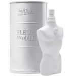 JEAN PAUL GAULTIER FLEUR DU MALE 125ML EDT- Парфюм за мъже
