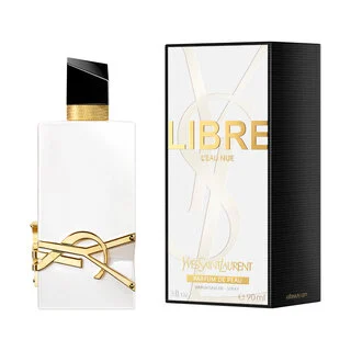 YVES SAINT LAURENT LIBRE L’EAU NUE EDP 90ML-Парфюм за жени