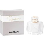 MONTBLANC SIGNATURE EDP 90ML-Парфюм за жени