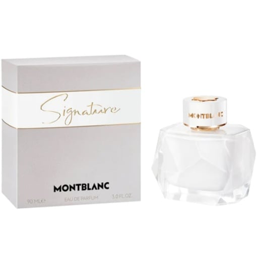 MONTBLANC SIGNATURE EDP 90ML-Парфюм за жени