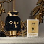 PACO RABANNE FAME THE COUTURE EDITION EDP 80ML-Парфюм за жени