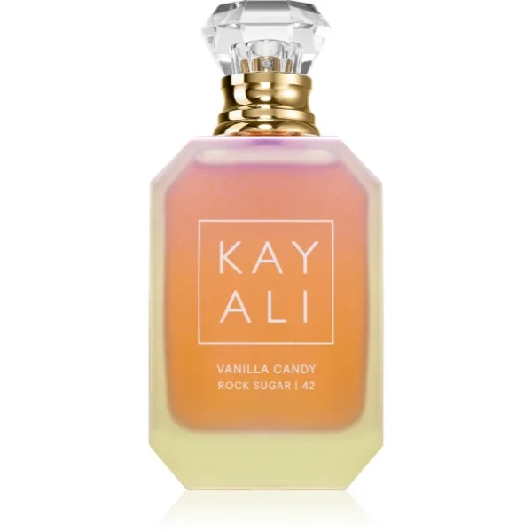KAYALI VANILLA CANDY ROCK SUGAR 42 EDP 100ML-Парфюм за жени
