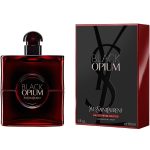 YVES SAINT LAURENT BLACK OPIUM OVER RED EDP 90ML- Парфюм за жени