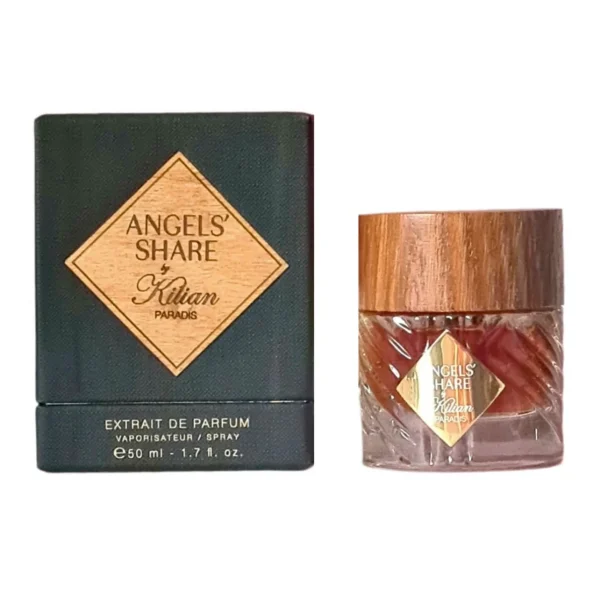 BY KILIAN ANGEL SHARE PARADIS EXTRAIT DE PARFUM 50ML-Парфюм УНИСЕКС