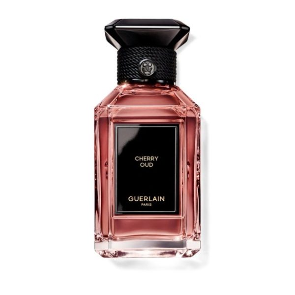 GUERLAIN CHERRY OUD EDP 100ML-Парфюм Унисекс