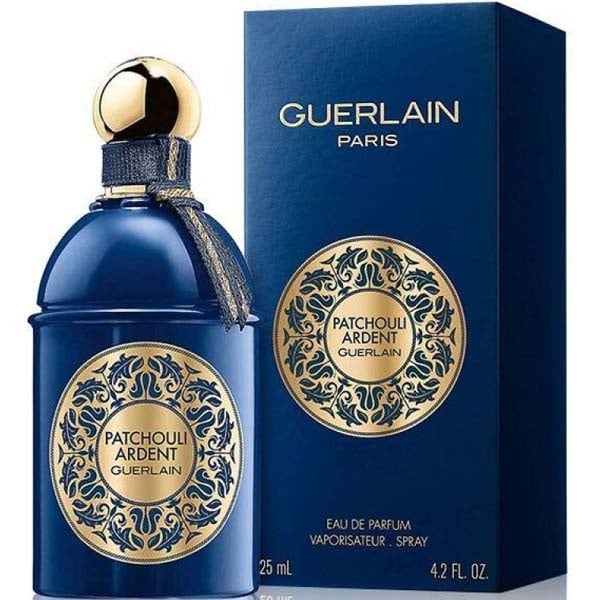 GUERLAIN PATCHOULI ARDENT EDP 125ML-Парфюм Унисекс