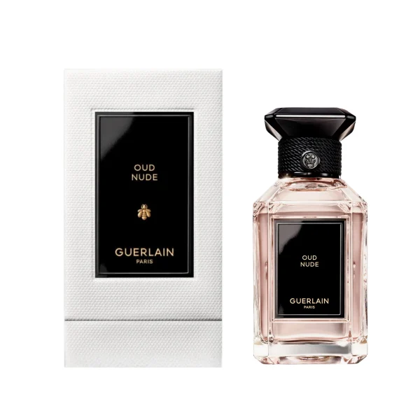 GUERLAIN OUD NUDE EDP 100ML-Парфюм Унисекс
