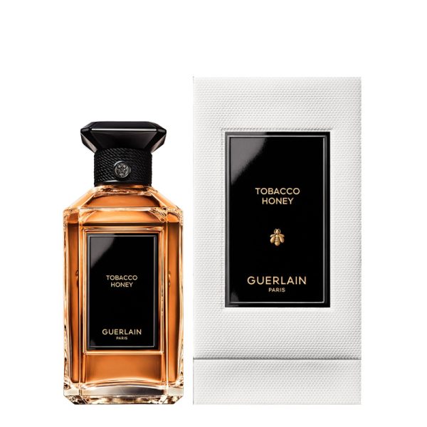 GUERLAIN TOBACCO HONEY EDP 100ML-Парфюм Унисекс