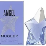 THIERRY MUGLER ANGEL EDP 100ML – Парфюм за жени