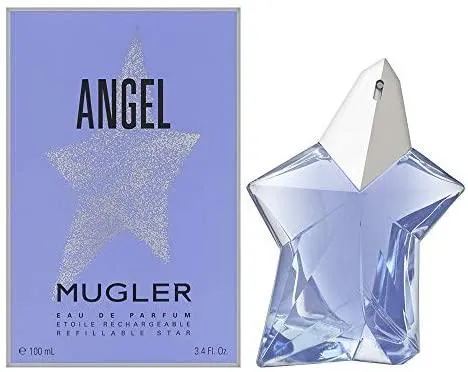 THIERRY MUGLER ANGEL EDP 100ML – Парфюм за жени