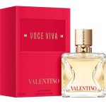 VALENTINO VOCE VIVA EDP 100ml–Парфюм за Жени