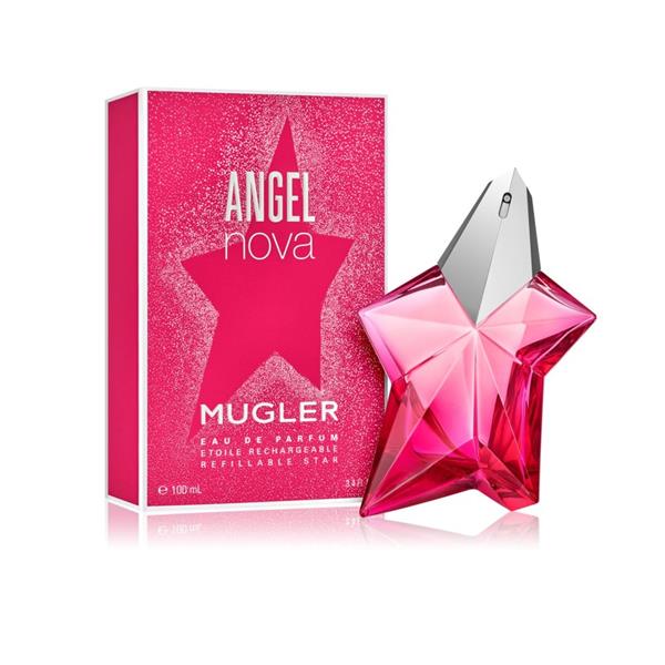 THIERRY MUGLER ANGEL NOVA EDP 100ML – Парфюм за жени