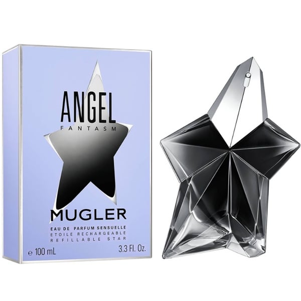 THIERRY MUGLER ANGEL FANTASM EDP 100ML – Парфюм за жени
