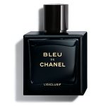 CHANEL BLEU DE CHANEL L`EXCLUSIF PARFUM 100ML-Парфюм за мъже