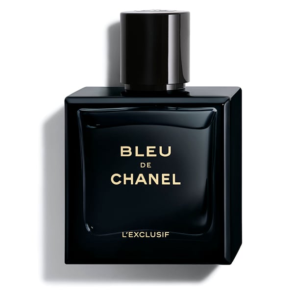 CHANEL BLEU DE CHANEL L`EXCLUSIF PARFUM 100ML-Парфюм за мъже