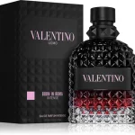 VALENTINO UOMO BORN IN ROMA INTENSE EDP 100ML – Парфюм за мъже