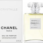 CHANEL CRISTALLE EDP 100ML-Парфюм за жени