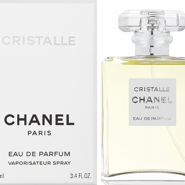 CHANEL CRISTALLE EDP 100ML-Парфюм за жени